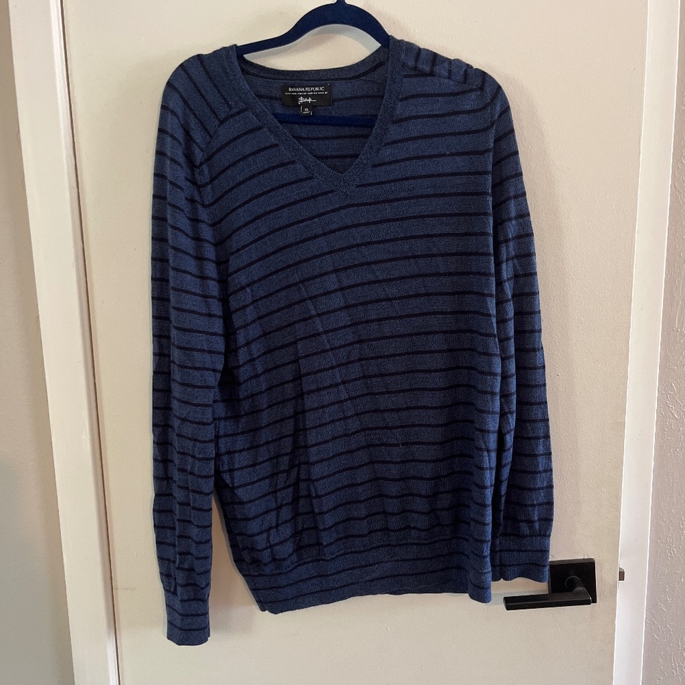 Men’s Sweater